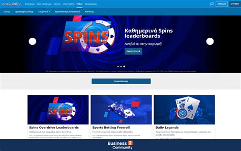 sportingbet poker